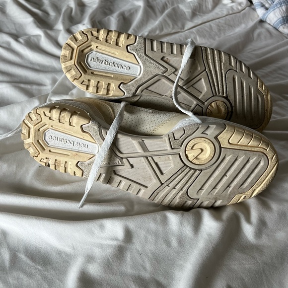 New Balance 650 worn once - Picture 4 of 5